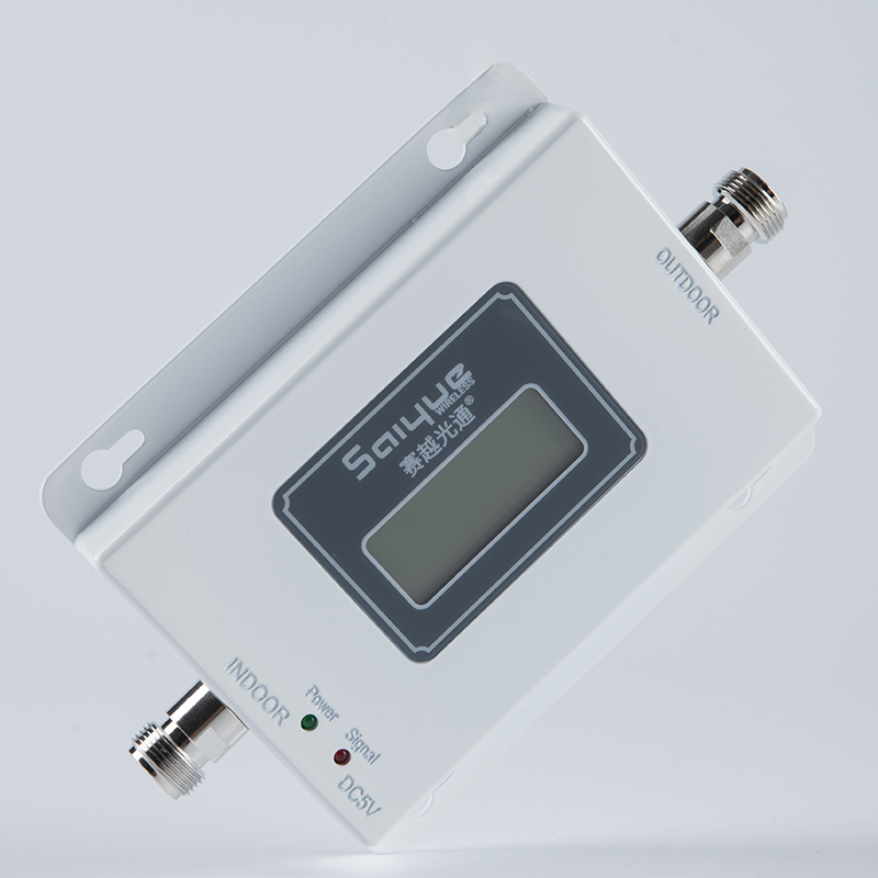 共和家用配电房机房信号放大器200㎡