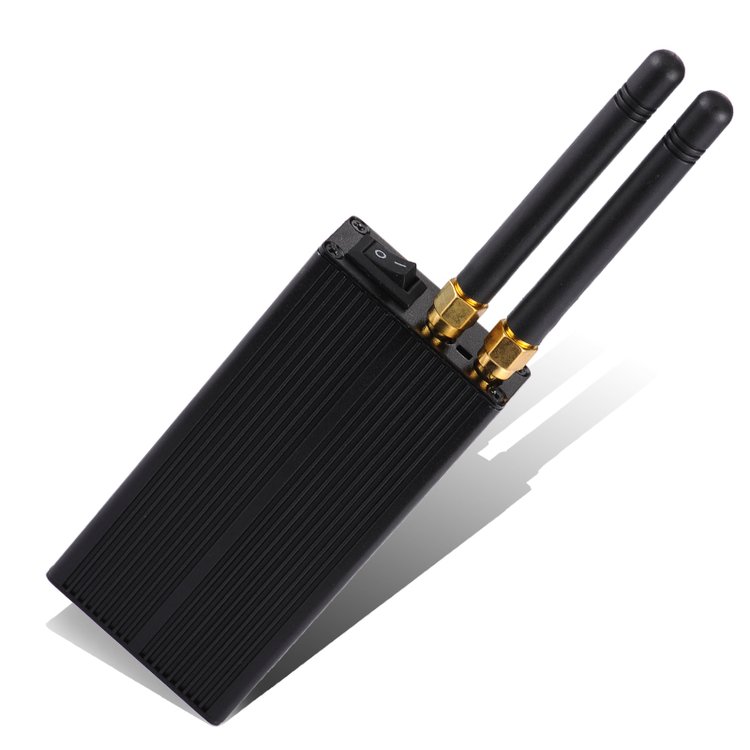  共和1.2G/1.5G导航屏蔽器