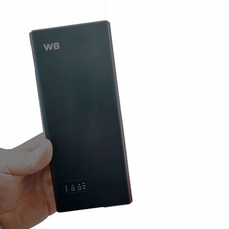  共和蓝牙WiFi信号屏蔽器
