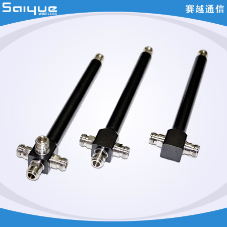  共和FM调频广播同步广播功分器